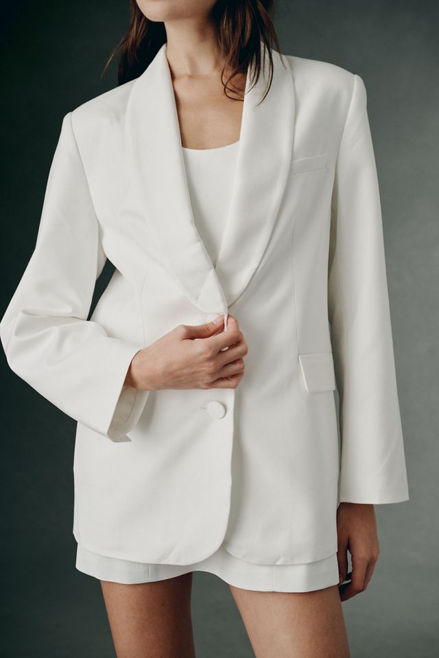 Hansen & Gretel Mae Blazer #5