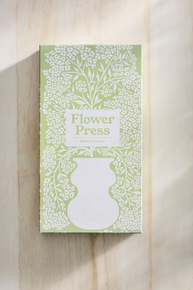 Forget-Me-Not Flower Press, Large #1
