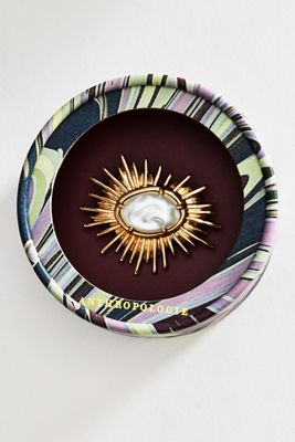 By Anthropologie Brooch in a Box