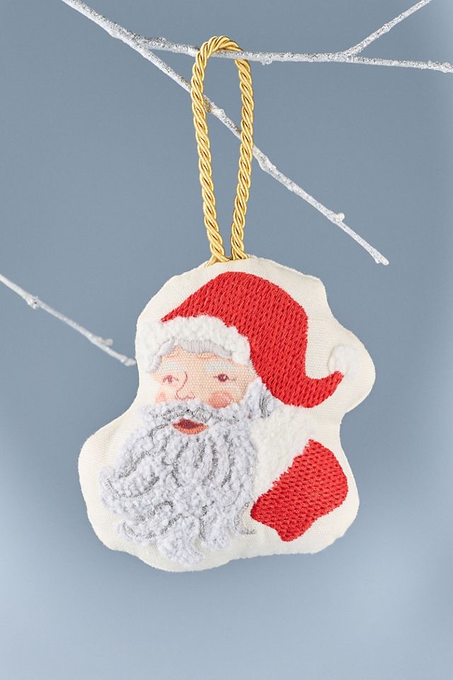 Rifle Paper Co. Pillow Icon Ornament #1