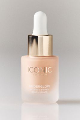 ICONIC London Mini Underglow Blurring Primer