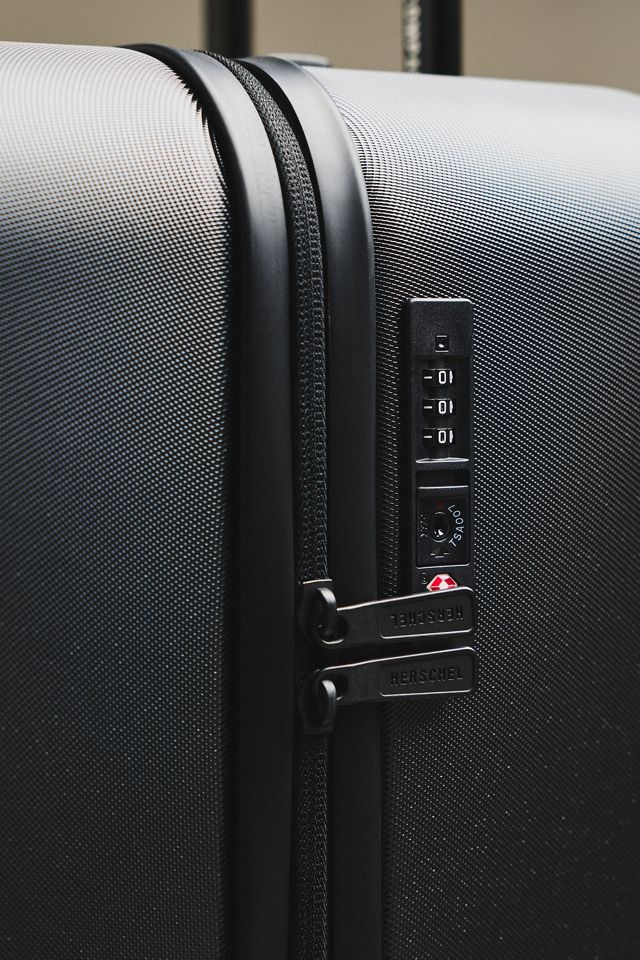 Herschel Supply Co. Heritage™ Hardshell Large Luggage #2