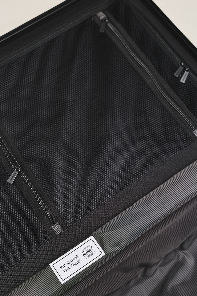 Herschel Supply Co. Heritage™ Hardshell Large Luggage #3