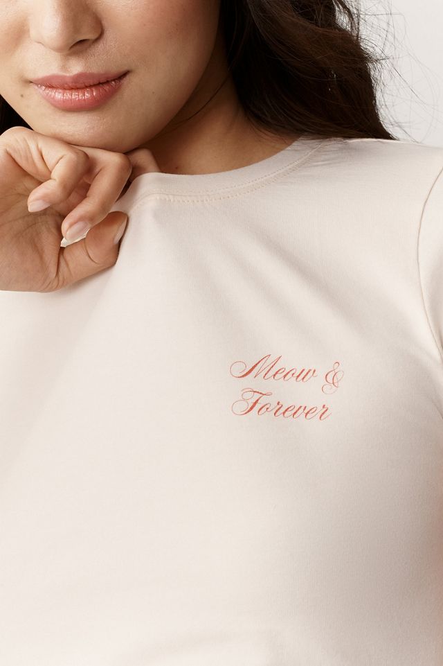 Maeve The Jane Tee #2