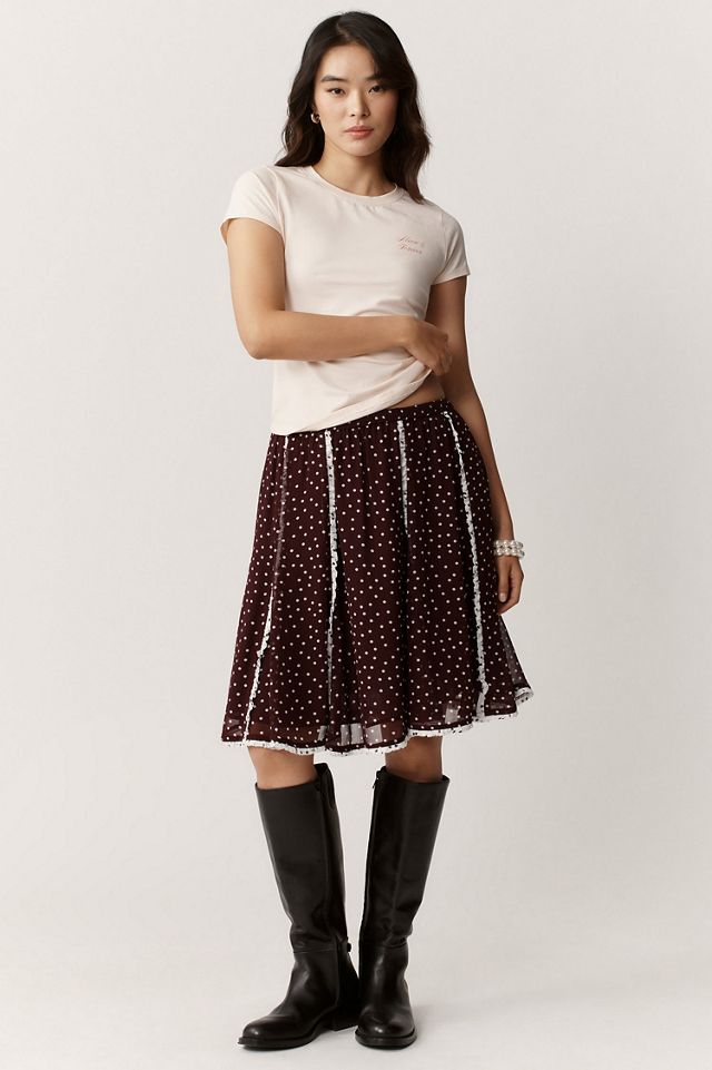 Maeve The Jane Tee #3