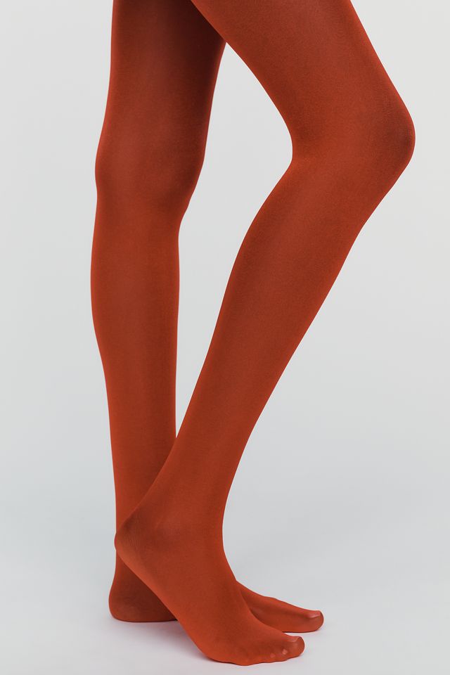 Lechery® Shiny Tights #1