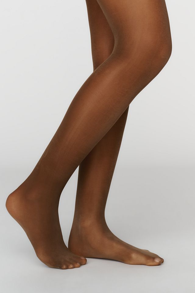 Lechery® Semi-Opaque Shiny Tights #1