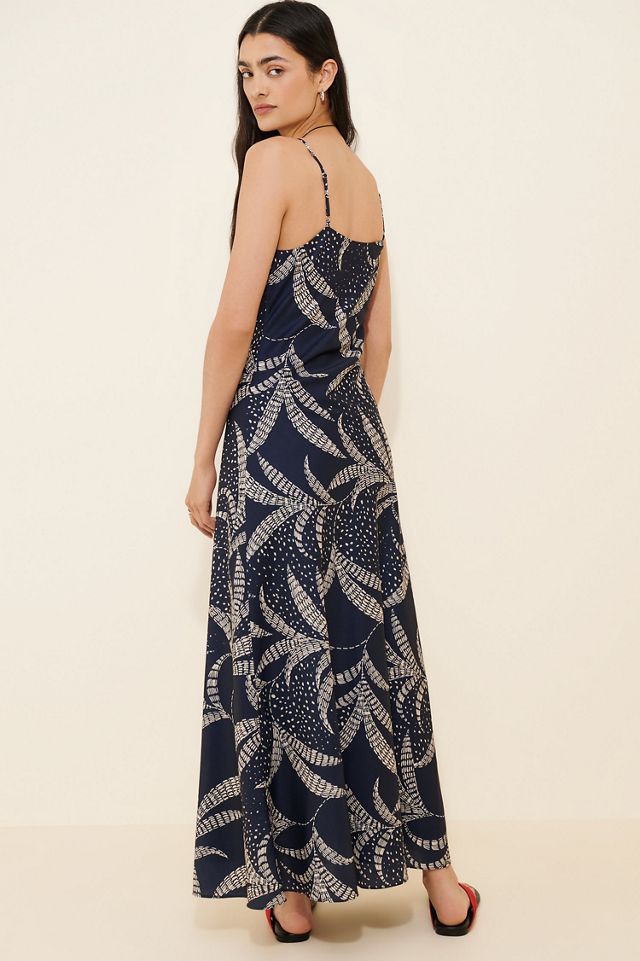 Sage The Label Nautical Nights Dress #1