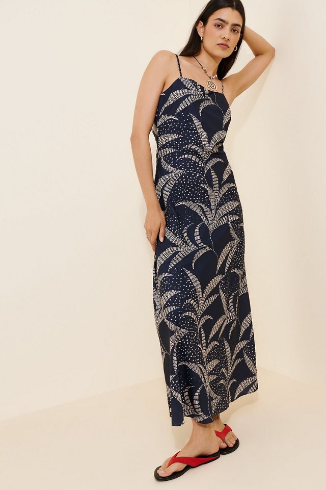 Sage The Label Nautical Nights Dress #3