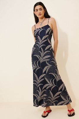 Sage The Label Nautical Nights Dress