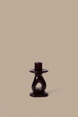 Ferm Living Damo Candle Holder