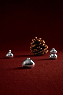 Ferm Living Komo Mini Bud Vases, Set of 3