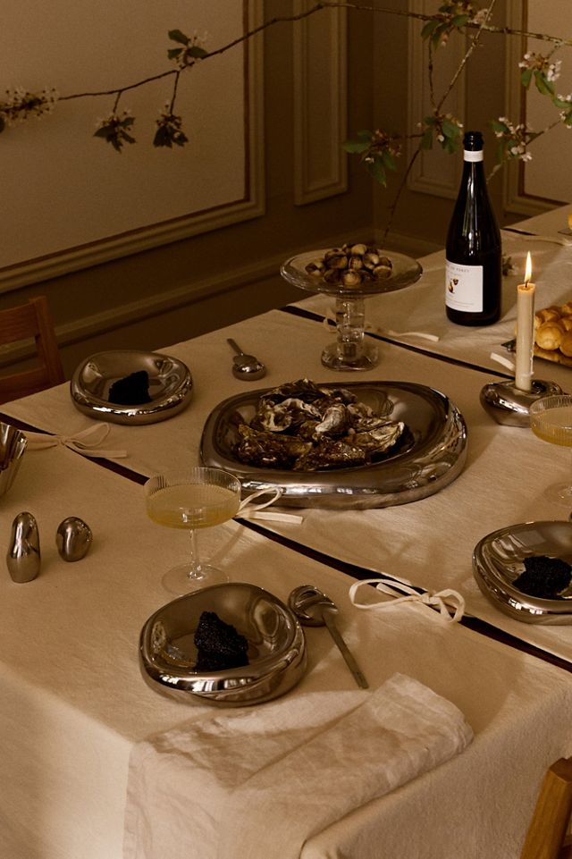 Ferm Living Bellure Candle Holder #1