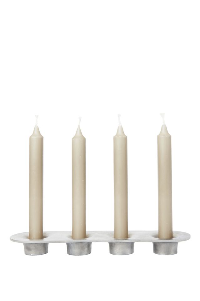 Ferm Living Soothe 4 Candle Holder #1