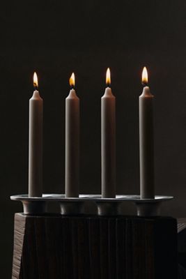 Ferm Living Soothe 4 Candle Holder