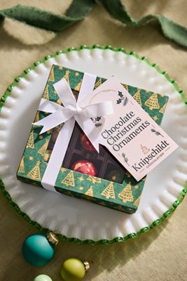 Terrain Knipschildt Chocolate Christmas Ornaments