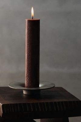 Ferm Living Soothe Block Candle Holder