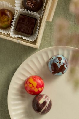 Terrain Knipschildt Best Of Chocolate Collection