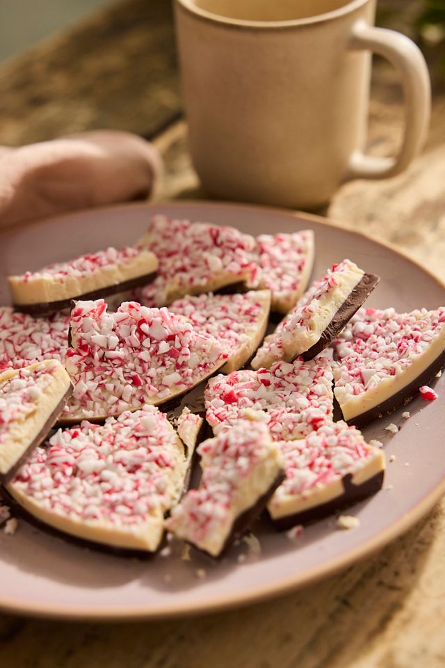Knipschildt Peppermint Bark #1