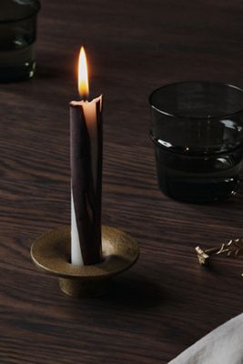 Ferm Living Soothe Candle Holder