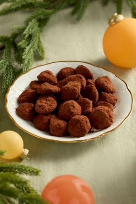 Terrain Knipschildt Peppermint Truffles