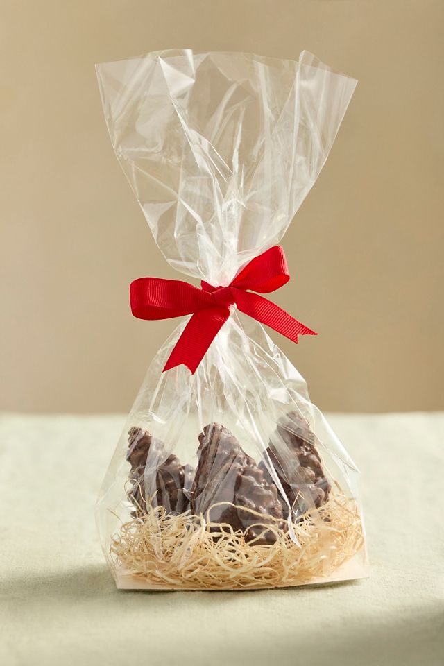 Terrain Knipschildt Chocolate Pine Cones #1