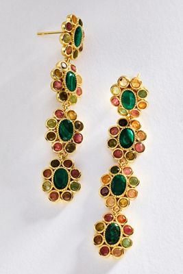 En Cavale Crisante Earrings