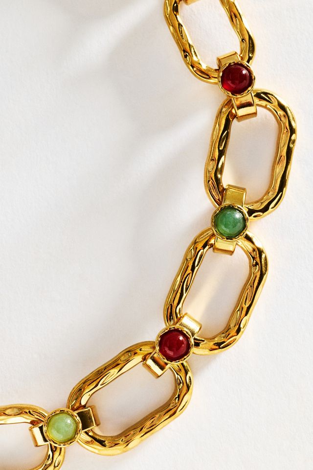 En Cavale Villavicios Necklace #1