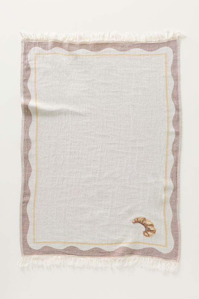 Olive & Loom Dish Towels, Set of 2 #1