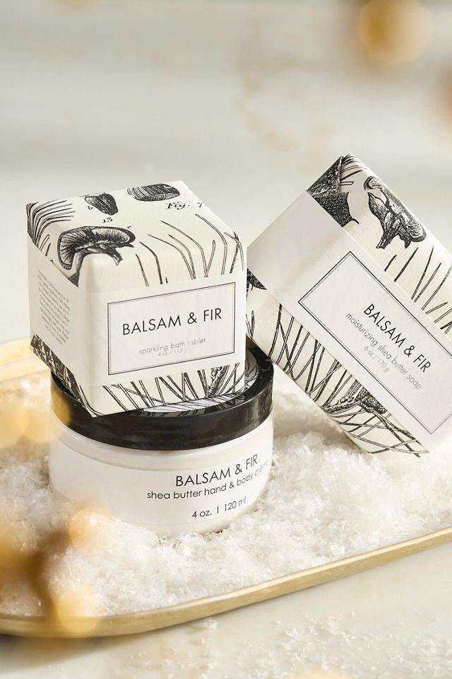 Formulary 55 Balsam & Fir Gift Set #1
