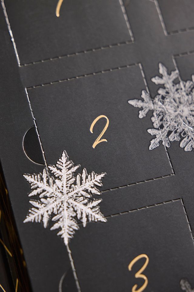 Formulary 55 Petite Soap Advent Calendar #2