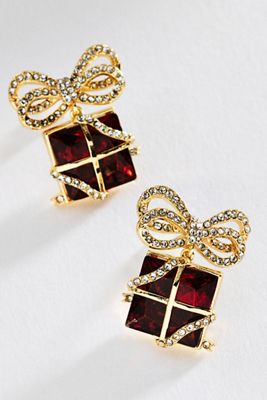 BaubleBar Gift Earrings