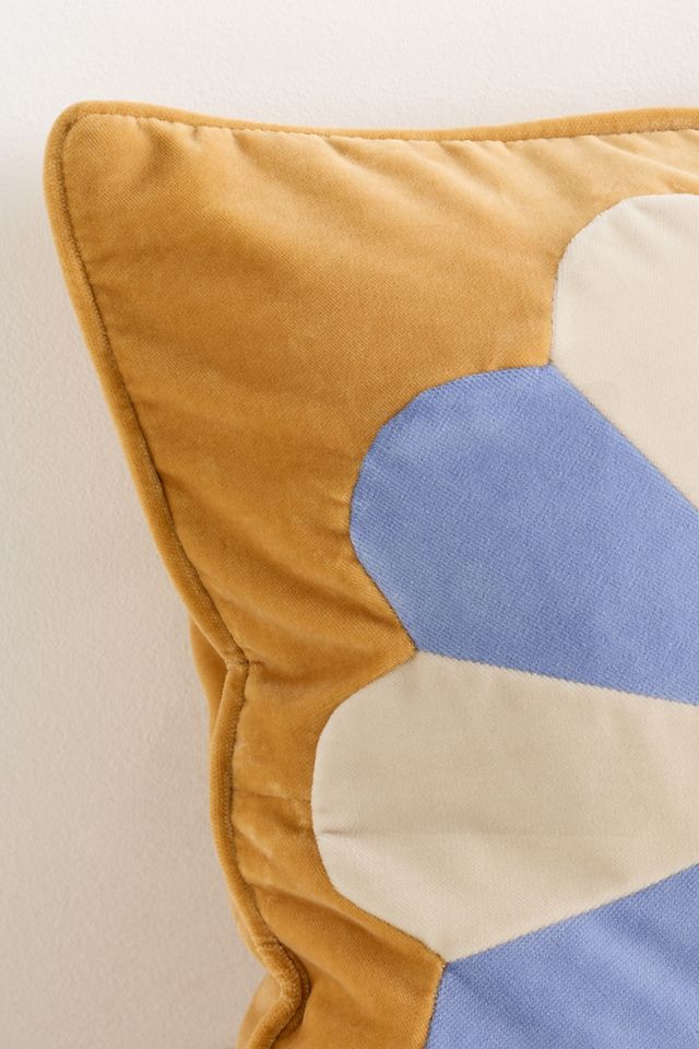 Christina Lundsteen Maggie Velvet Cushion Cover #1