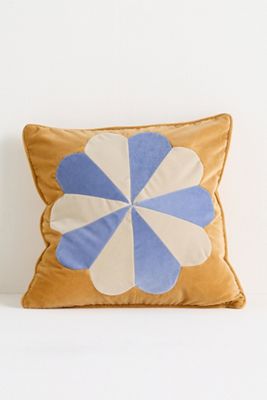 Christina Lundsteen Maggie Velvet Cushion Cover