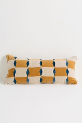 Christina Lundsteen Florence Velvet Cushion Cover