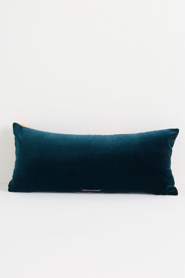 Christina Lundsteen Liv Velvet Cushion Cover #1