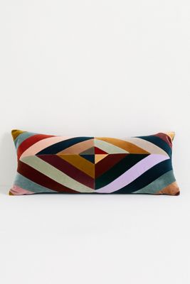 Christina Lundsteen Liv Velvet Cushion Cover
