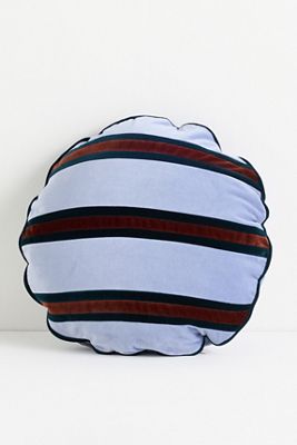 Christina Lundsteen Faith Velvet Cushion Cover
