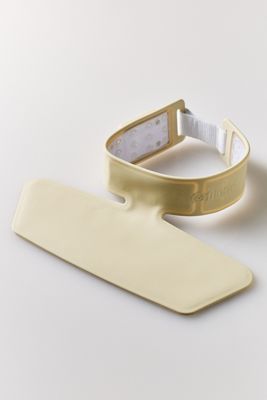 Fringe Red Light Therapy Neck & Chest Mask