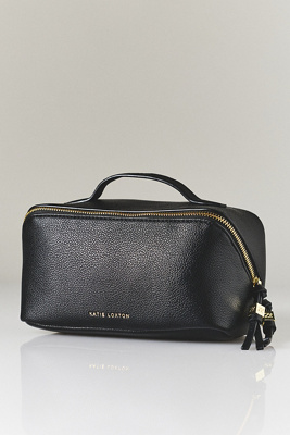 Katie Loxton Soho Medium Makeup and Toiletry Bag | Anthropologie