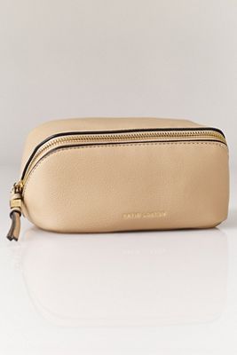 Katie Loxton Fold-Out Mirror Makeup Bag
