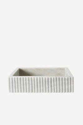 Erin Gates Beacon Hill Guest Towel Tray
