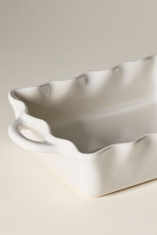 Casafina by Costa Nova Rectangular Baker Cook & Host #1