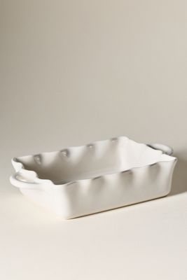 Casafina by Costa Nova Rectangular Baker Cook & Host