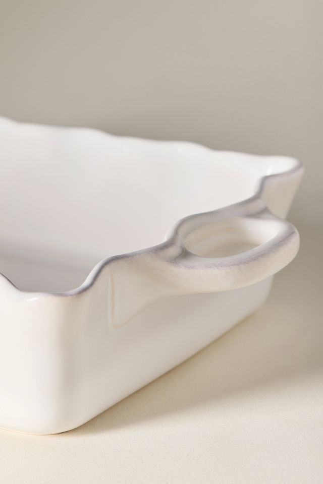 Casafina by Costa Nova Cook & Host Small Rectangular Baker #1