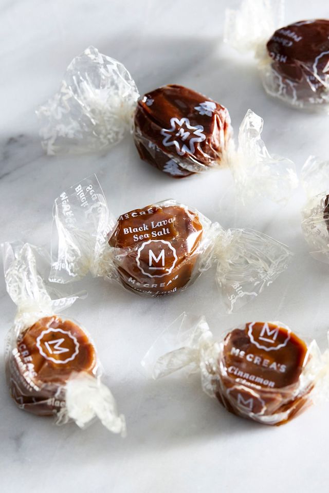McCrea’s Caramel Advent Calendar #2