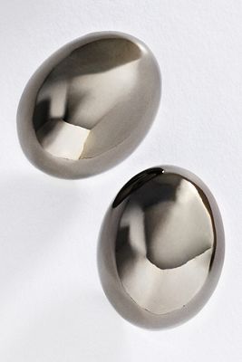 By Anthropologie Circular Statement Earrings