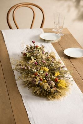 Terrain Dried Botanical Centerpiece