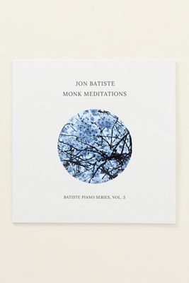 Jon Batiste - Monk Meditations