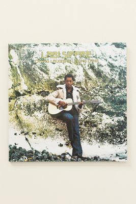 Labi Siffre - Crying Laughing Loving Lying: 50th Anniversary 